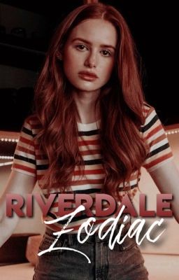 Riverdale Zodiac✨