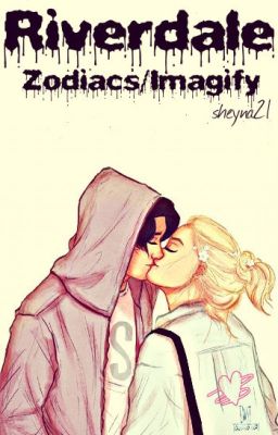 Riverdale | Zodiacs | Imagify