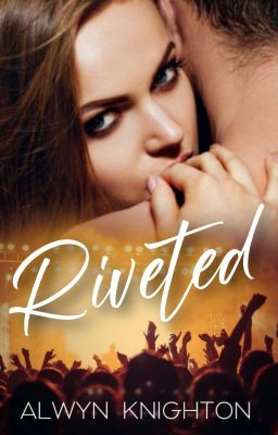 RIVETED