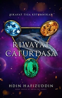 Riwayat Caturdasa