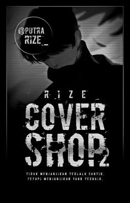 RIZE COVERSHOP 2 (CLOSED FOREVER)