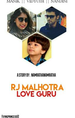 RJ Malhotra LoVe GuRu