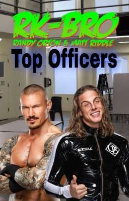 RK-BRO: Top Officers 