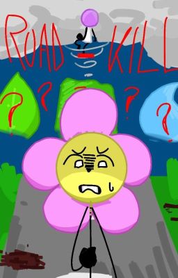 Road Kill || [BFB Au]