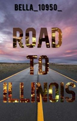 Road to Illinois