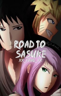 Road to Sasuke