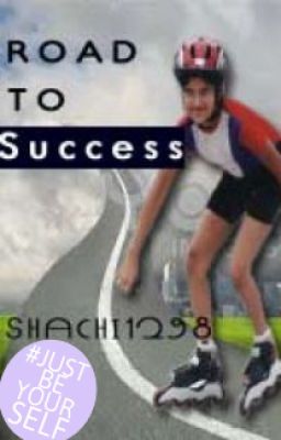 Road To Success(Completed)