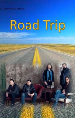 Road Trip (Home Free)