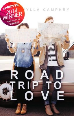 Road Trip to Love (PUBLISHED)