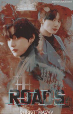 ROADS | taekook