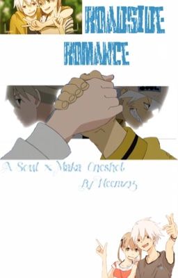 Roadside Romance [A Soul X Maka Oneshot]