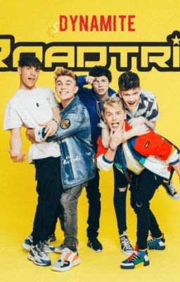 RoadtripTV One-Shots