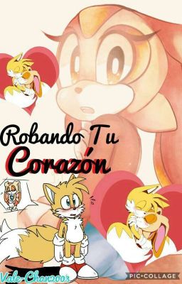 Robando tu corazon (Retomada)