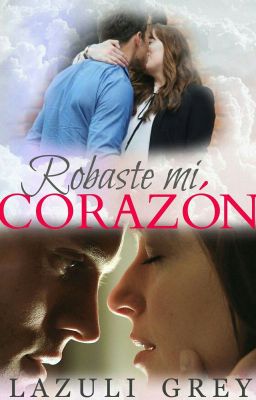 Robaste Mi Corazón