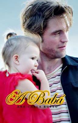 ROBERT PATTINSON | A BABÁ 