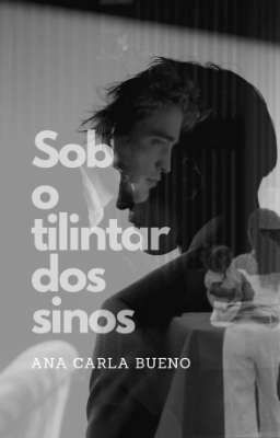 ROBERT PATTINSON | Sob o Tilintar Dos Sinos