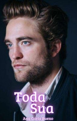 ROBERT PATTINSON | TODA SUA