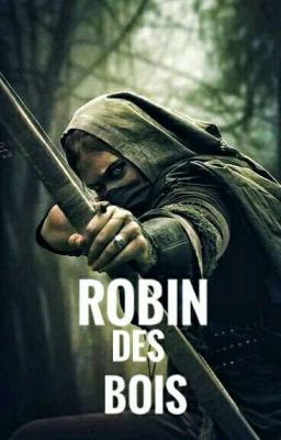 Robin Des Bois ( LOTR )