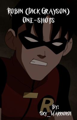 Robin (Dick Grayson) One-shots