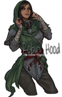 Robin Hood (Storyadaption)