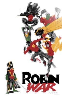 Robin War