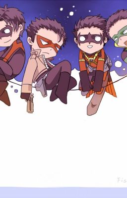 Robins!