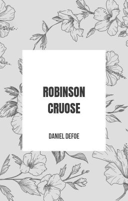 Robinson Cruose