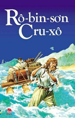 ROBINSON CRUSOE [Full] 