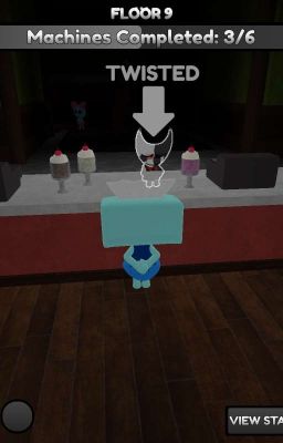 Roblox shenanigans 