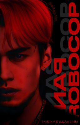 ROBOCOP PAN | minsung A̶☭