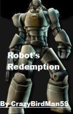 Robot's Redemption