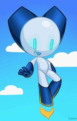 Robotboy: a new team member