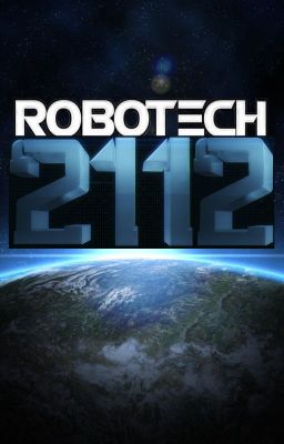 Robotech 2112