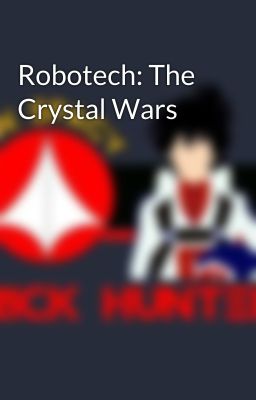 Robotech: The Crystal Wars