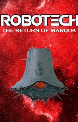 Robotech: The Return of Marduk