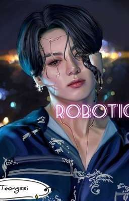 Robotic (Taekook)