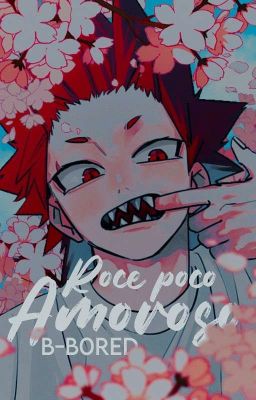 Roce poco amoroso | bnha ships.