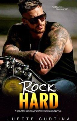 Rock Hard