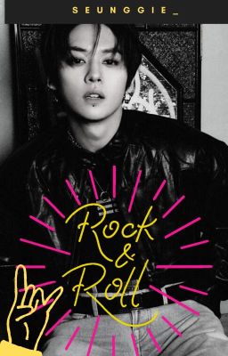 Rock in Roll [MINSUNG]