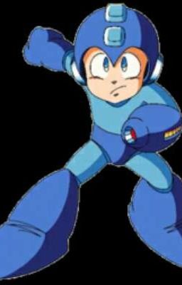 💖Rock Man/Mega Man x tú💖