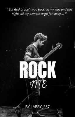 ROCK ME 