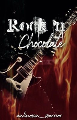 Rock 'n Chocolate [*loading*]