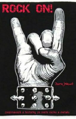 ROCK ON!