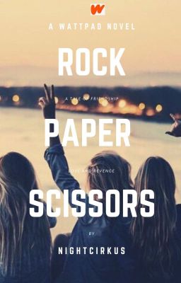 Rock, Paper, Scissors