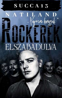 Rockerek Elszabadulva