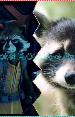 Rocket X OC: Love Pains 