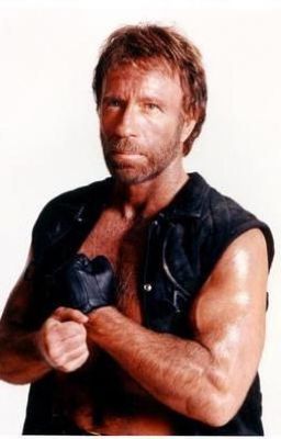 Rockin' Facts About Chuck Norris