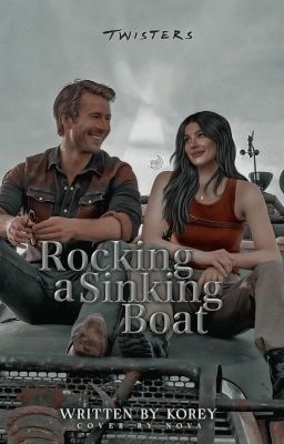 Rocking a Sinking Boat !