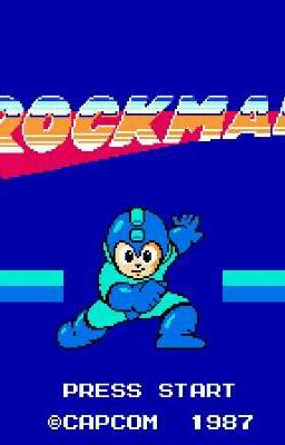 Rockman: ¡Por la paz y la justicia!