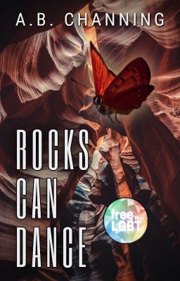 Rocks Can Dance | SAMPLE | ❍